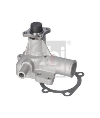 Febi Wasserpumpe Ford OHC 1.6 / 1.8 / 2.0 Pinto (für Fahrzeuge ohne Visko-Kupplung)