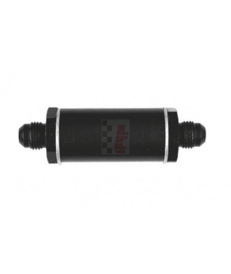 Goodridge Benzin-/Öl-Filter, Außen-Ø 27mm, Anschluss Dash 06