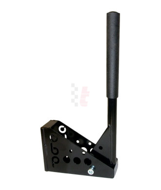 OBP Fly-Off-Handbremse Victory / Hebel 280 mm / vertikal - nicht arretierbar