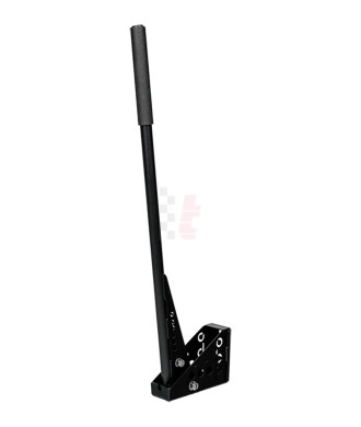 OBP Fly-Off-Handbremse Victory / Hebel 600 mm / vertikal - nicht arretierbar