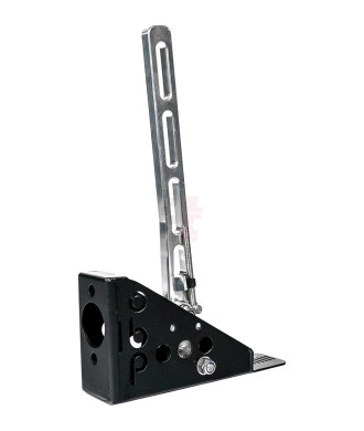 OBP Fly-Off-Handbremse Victory+ / Hebel 300 mm / vertikal