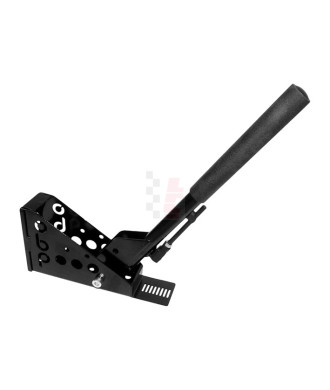 OBP Fly-Off-Handbremse Victory / Hebel 280 mm / 45° verriegelbar