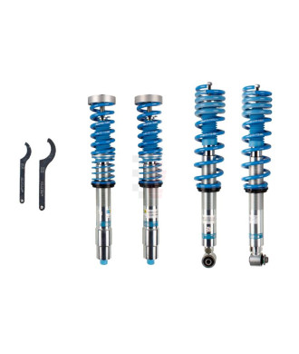 48-104555 Bilstein B16 GFW mit manueller Dämpfkraftverstellung BMW 5er (E39) V8 M5 K B16