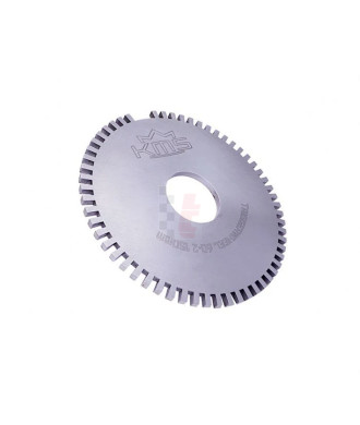 621-01-602 KMS Triggerscheibe universal 150 mm / 60-2