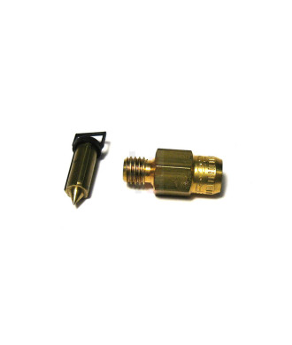 Weber Schwimmernadelventil 48 IDF, Größe 225