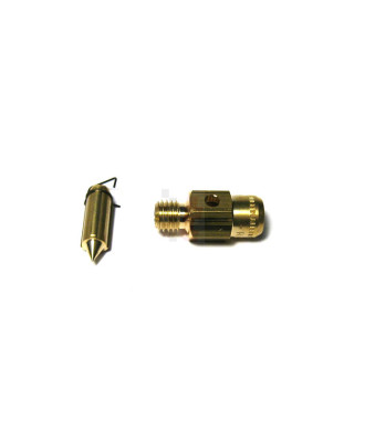 Schwimmernadelventil Weber 32/36 DGV, 38 DGAS/DGES / Größe 200