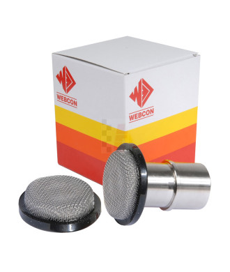 Weber Netzaufsatz für 40er-Ansaugtrichter