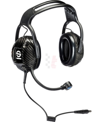 Trainingsgarnitur / Headset Sparco NX1