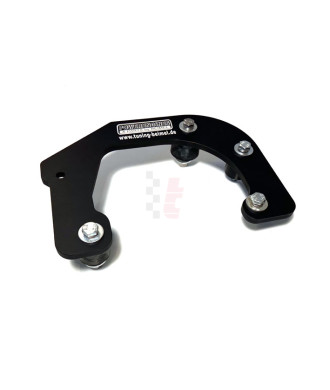 Beimel Getriebeaufhängung Opel Ascona B für BMW E30 M3 Getrag 265