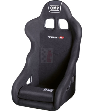 OMP Schalensitz TRS-E
