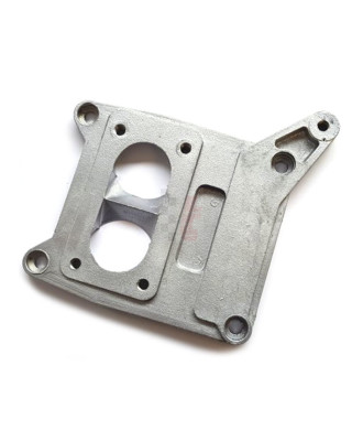 Weber Adapterplatte u.a. aus Austauschkit 18930.920 - Adapter Flansch Solex 4A1 auf 38DGAS