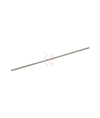 Weber Edelstahl-Stange (einzeln) Ø 5/16" aus Universal-Gasgestänge LP5600 / L 60 cm
