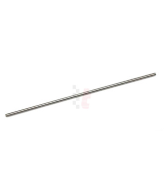 Weber Edelstahl-Stange (einzeln) Ø 5/16" aus Universal-Gasgestänge LP5400 / L 44 cm
