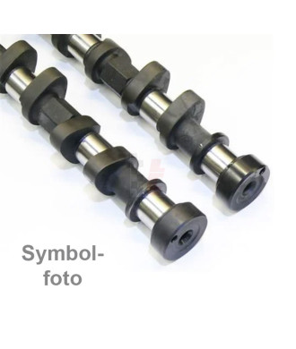 Kent Cams Nockenwellen (Paar) Ford Focus RS 2.0 16V (2002-2003) - "Sports R" (268°/252°)