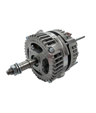 WOSP Lichtmaschine u.a. passend für Porsche 911 3.6 (1988-98) etc.