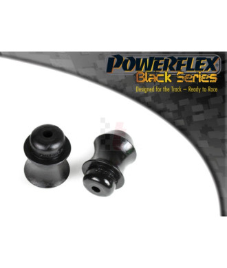 Powerflex Black Series PU-Buchsen Lancia Delta HF Integrale inkl. Evo (1986-1995) etc. - Stabigummi vorne außen