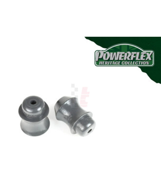 Powerflex Heritage Collection PU-Buchsen Lancia Delta HF Integrale inkl. Evo (1986-1995) etc. - Stabigummi vorne außen