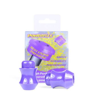 Powerflex Road Series PU-Buchsen Lancia Delta HF Integrale inkl. Evo (1986-1995) etc. - Stabigummi vorne außen
