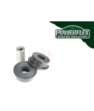 Powerflex Heritage Collection PU-Buchsen Lancia Delta HF Integrale inkl. Evo (1986-1995) etc. - Motorlagerbuchse oben rechts