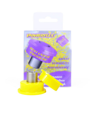 Powerflex Road Series PU-Buchsen Lancia Delta HF Integrale inkl. Evo (1986-1995) etc. - Motorlagerbuchse oben rechts