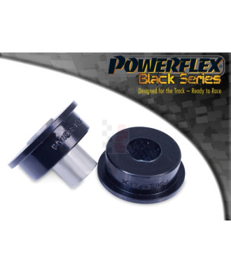 Powerflex Black Series PU-Buchsen Lancia Delta HF Integrale inkl. Evo (1986-1995) etc. - Buchse Motoranlenkung oben rechts