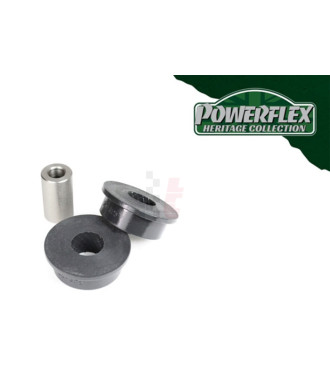 Powerflex Heritage Collection PU-Buchsen Lancia Delta HF Integrale inkl. Evo (1986-1995) etc. - Buchse Motoranlenkung oben rechts