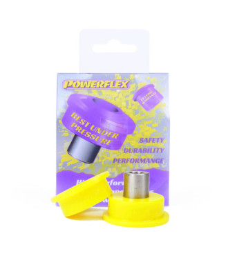 Powerflex Road Series PU-Buchsen Lancia Delta HF Integrale inkl. Evo (1986-1995) etc. - Buchse Motoranlenkung oben rechts