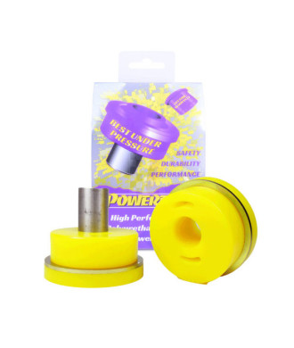 Powerflex Road Series PU-Buchsen Lancia Delta HF Integrale inkl. Evo (1986-1995) etc. - Getriebemontagebuchsen oben