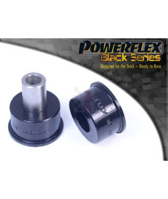 Powerflex Black Series PU-Buchsen Lancia Delta HF Integrale inkl. Evo (1986-1995) etc. - Vordere Buchse Getriebe-Schaltstange
