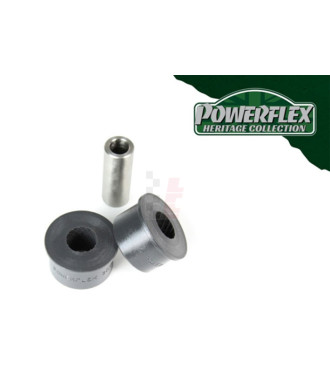 Powerflex Heritage Collection PU-Buchsen Lancia Delta HF Integrale inkl. Evo (1986-1995) etc. - Vordere Buchse Getriebe-Schaltstange