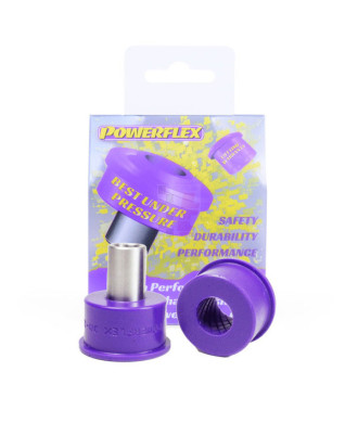 Powerflex Road Series PU-Buchsen Lancia Delta HF Integrale inkl. Evo (1986-1995) etc. - Vordere Buchse Getriebe-Schaltstange