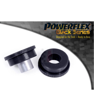 Powerflex Black Series PU-Buchsen Lancia Delta HF Integrale inkl. Evo (1986-1995) etc. - Vordere obere Buchse Lagerung Getriebe-Schaltstange
