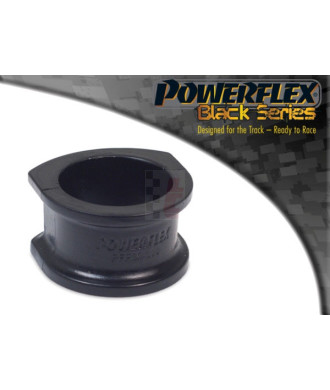Powerflex Black Series PU-Buchse Lancia Delta HF Integrale inkl. Evo (1986-1995) etc. - Lenkgetriebe-Montagebuchse rechts