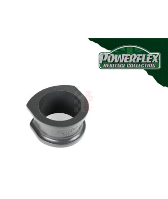 Powerflex Heritage Collection PU-Buchse Lancia Delta HF Integrale inkl. Evo (1986-1995) etc. - Lenkgetriebe-Montagebuchse rechts
