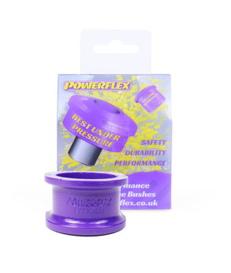 Powerflex Road Series PU-Buchse Lancia Delta HF Integrale inkl. Evo (1986-1995) etc. - Lenkgetriebe-Montagebuchse rechts