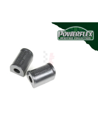 Powerflex Heritage Collection PU-Buchsen BMW 2002 - Stabi-Buchsen vorne (oder hinten) 20 mm