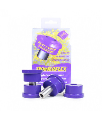 Powerflex Road Series PU-Buchsensatz Ford Capri (1969-1986) - Blattfeder hintere Buchse