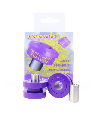 Powerflex Road Series PU-Buchsen Lancia Delta HF Integrale inkl. Evo (1986-1995) etc. - Schubstrebe hinten, vordere Buchse