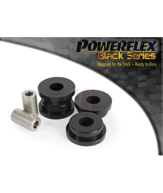 Powerflex Black Series PU-Buchsen Lancia Delta HF Integrale inkl. Evo (1986-1995) etc. - Buchse Längslenker hinten