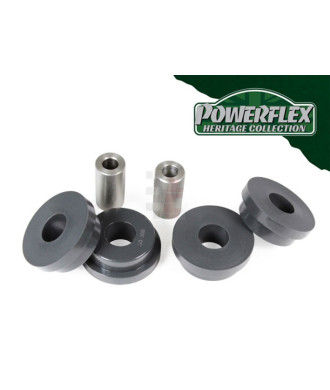 Powerflex Heritage Collection PU-Buchsen Lancia Delta HF Integrale inkl. Evo (1986-1995) etc. - Buchse Längslenker hinten