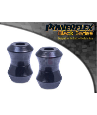 Powerflex Black Series PU-Buchsen Lancia Delta HF Integrale inkl. Evo (1986-1995) etc. - Stabigummi hinten außen