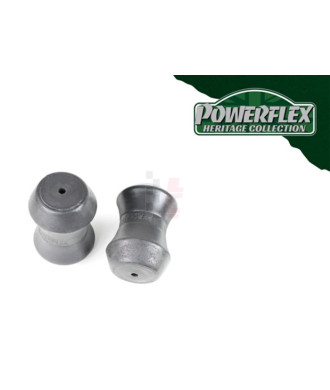 Powerflex Heritage Collection PU-Buchsen Lancia Delta HF Integrale inkl. Evo (1986-1995) etc. - Stabigummi hinten außen