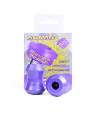 Powerflex Road Series PU-Buchsen Lancia Delta HF Integrale inkl. Evo (1986-1995) etc. - Stabigummi hinten außen