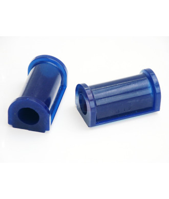 SuperPro PU-Buchsen Ford Escort Mk1/2 etc. - Stabi-Gummi vorne (extra breite Version) 22 mm