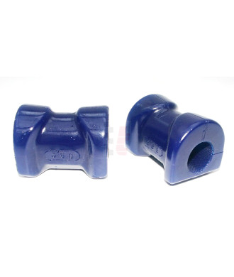 Superflex PU-Buchsen BMW 3er E30 - Stabigummi vorne 19 mm
