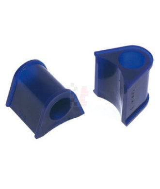 SuperFlex PU-Buchsen (Stabi hinten außen) VW Golf I