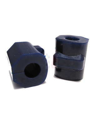 SuperPro PU-Buchsensatz VW Polo I-III - Stabigummi vorne Ø 18 mm