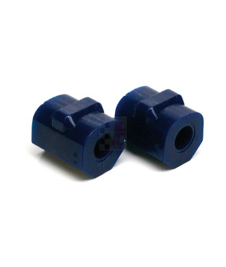 SuperPro PU-Buchsensatz VW Polo I-III - Stabigummi vorne Ø 20 mm