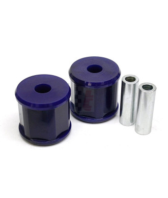 SuperPro PU-Buchsen Volvo 122 Serie Amazon - Zugstrebe hinten unten, hintere Buchsen