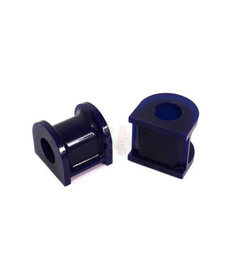 SuperPro PU-Buchsen Ford Capri, Escort Mk 1/2 etc. - Stabigummi vorne oder hinten 27 mm